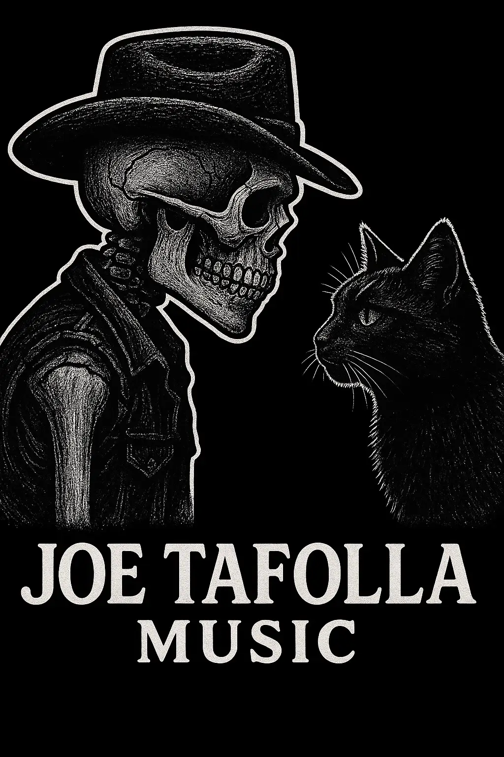Joe Tafolla Music